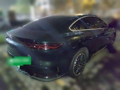 BYD Han DM-i Champion Edition 121KM Premium - ფოტო 6