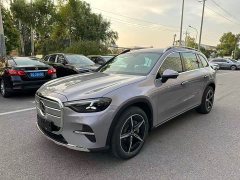 Mercedes-Benz GLC New Energy Pure Electric 350 L 4MATIC Gold Edition - ფოტო 1