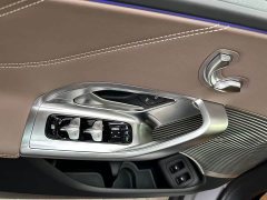 Mercedes-Benz GLC New Energy Pure Electric 350 L 4MATIC Gold Edition - ფოტო 10