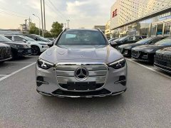 Mercedes-Benz GLC New Energy Pure Electric 350 L 4MATIC Gold Edition - ფოტო 2