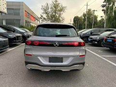 Mercedes-Benz GLC New Energy Pure Electric 350 L 4MATIC Gold Edition - ფოტო 6