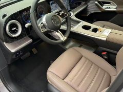 Mercedes-Benz GLC New Energy Pure Electric 350 L 4MATIC Gold Edition - ფოტო 7