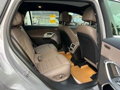 Mercedes-Benz GLC New Energy Pure Electric 350 L 4MATIC Gold Edition - ფოტო 8