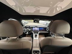 Mercedes-Benz GLC New Energy Pure Electric 350 L 4MATIC Gold Edition - ფოტო 9