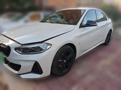 BMW 1 Series Facelift 120i M Sport Night Edition - ფოტო 1