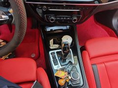 BMW 1 Series Facelift 120i M Sport Night Edition - ფოტო 10