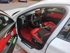 BMW 1 Series Facelift 120i M Sport Night Edition - ფოტო 12