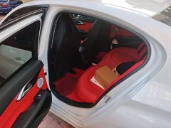 BMW 1 Series Facelift 120i M Sport Night Edition - ფოტო 13