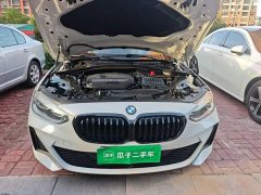 BMW 1 Series Facelift 120i M Sport Night Edition - ფოტო 16