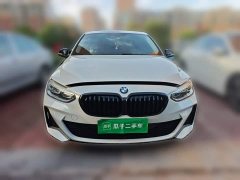 BMW 1 Series Facelift 120i M Sport Night Edition - ფოტო 2