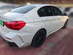 BMW 1 Series Facelift 120i M Sport Night Edition - ფოტო 4