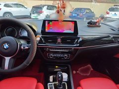 BMW 1 Series Facelift 120i M Sport Night Edition - ფოტო 5