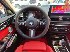 BMW 1 Series Facelift 120i M Sport Night Edition - ფოტო 6