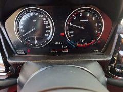 BMW 1 Series Facelift 120i M Sport Night Edition - ფოტო 8