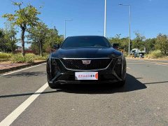 Cadillac CT5 28T Urban Sport Edition - ფოტო 2