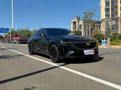 Cadillac CT5 28T Urban Sport Edition - ფოტო 3