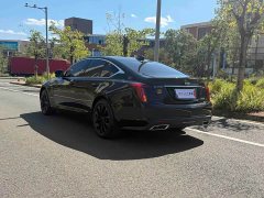 Cadillac CT5 28T Urban Sport Edition - ფოტო 7