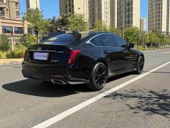 Cadillac CT5 28T Urban Sport Edition - ფოტო 9