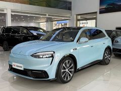 AITO M6 Pure Electric Max - ფოტო 1