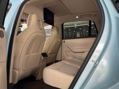 AITO M6 Pure Electric Max - ფოტო 10