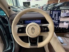 AITO M6 Pure Electric Max - ფოტო 12
