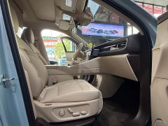 AITO M6 Pure Electric Max - ფოტო 14