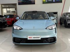 AITO M6 Pure Electric Max - ფოტო 2