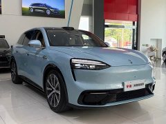 AITO M6 Pure Electric Max - ფოტო 3