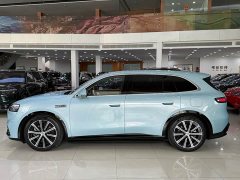 AITO M6 Pure Electric Max - ფოტო 4