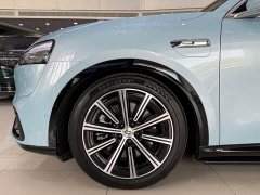 AITO M6 Pure Electric Max - ფოტო 5