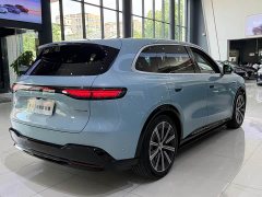 AITO M6 Pure Electric Max - ფოტო 6