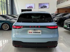 AITO M6 Pure Electric Max - ფოტო 7