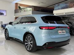 AITO M6 Pure Electric Max - ფოტო 8