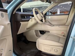 AITO M6 Pure Electric Max - ფოტო 9