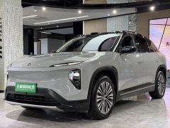 NIO ES7 75kWh - ფოტო 1