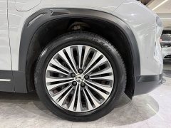 NIO ES7 75kWh - ფოტო 12