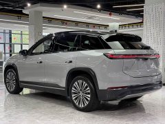 NIO ES7 75kWh - ფოტო 13