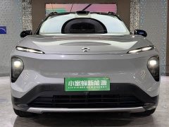 NIO ES7 75kWh - ფოტო 2