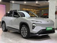 NIO ES7 75kWh - ფოტო 3