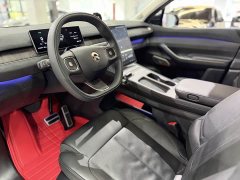 NIO ES7 75kWh - ფოტო 5