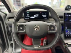 NIO ES7 75kWh - ფოტო 7