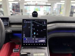 NIO ES7 75kWh - ფოტო 8