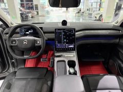 NIO ES7 75kWh - ფოტო 9