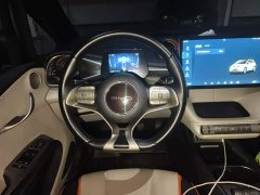 BYD Dolphin 405km Fashion Edition - ფოტო 12