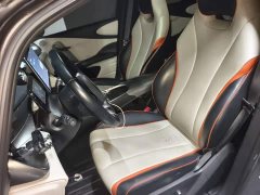 BYD Dolphin 405km Fashion Edition - ფოტო 17