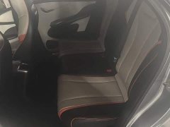 BYD Dolphin 405km Fashion Edition - ფოტო 19