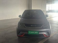 BYD Dolphin 405km Fashion Edition - ფოტო 2