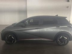 BYD Dolphin 405km Fashion Edition - ფოტო 4