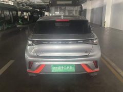BYD Dolphin 405km Fashion Edition - ფოტო 6