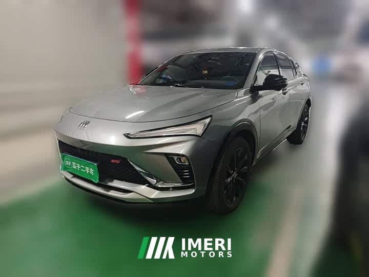 Buick Angyang 1.5T GS Fuel Speed Edition - ავტომობილი ჩინეთიდან